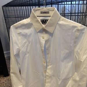 Men’s dress shirt